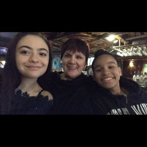 Meet your Posher, Alex